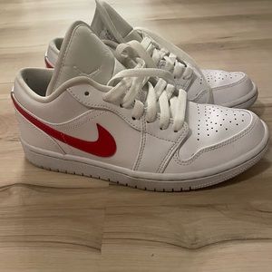 Nike Air Jordan 1 - low sneaker